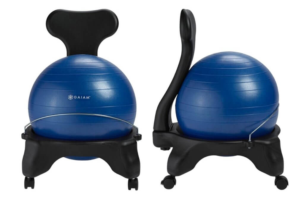 Balance Chair