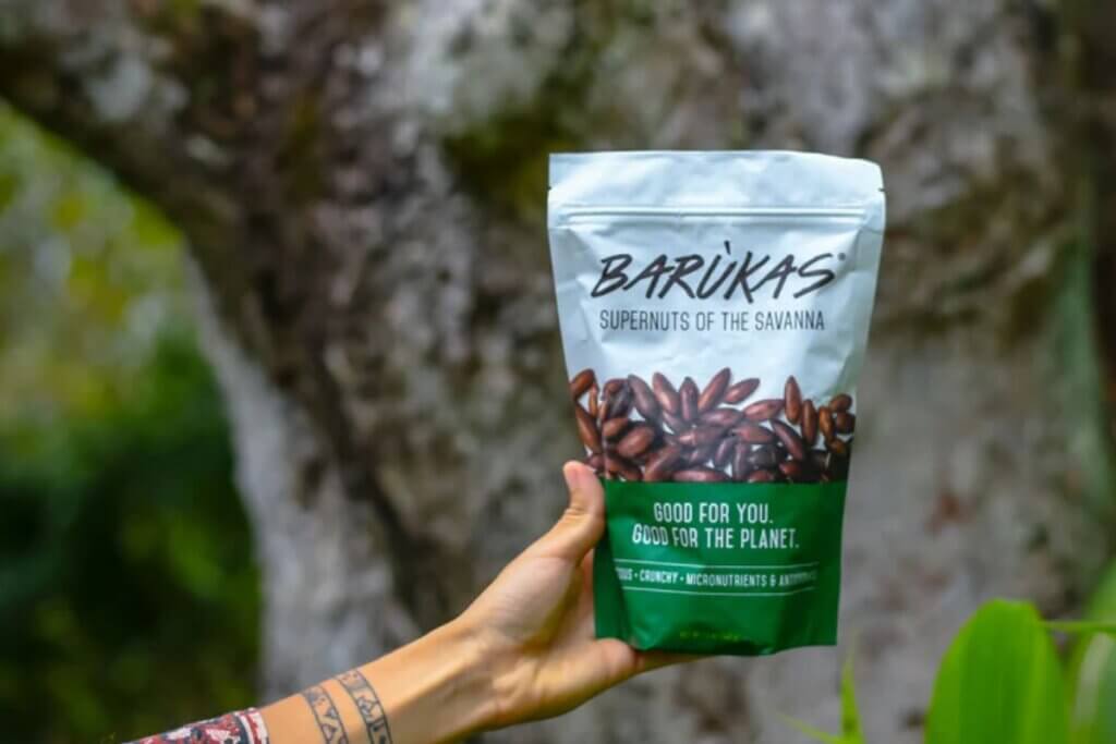 Barukas Nuts