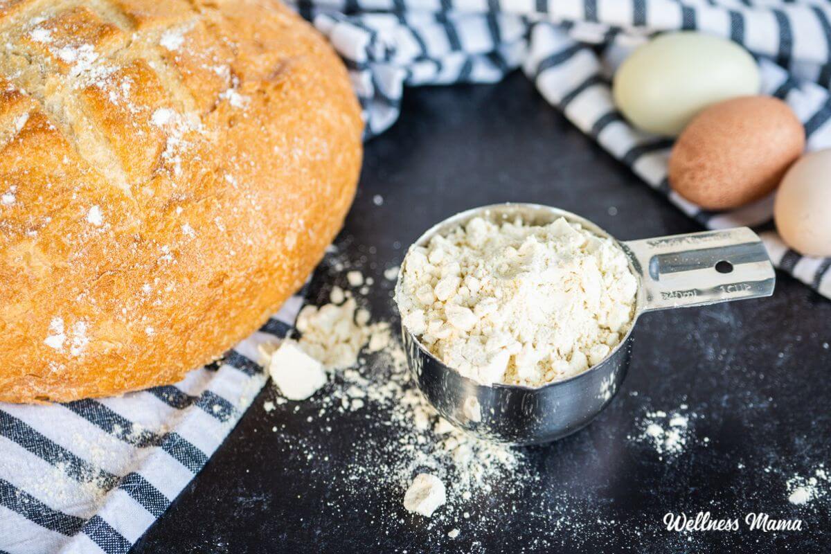 Einkorn_Flour