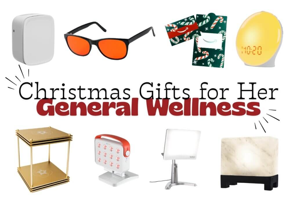 General Wellness
