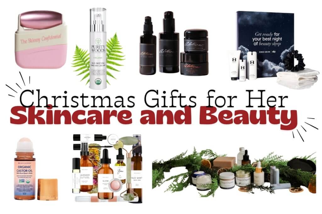 Skincare and Beauty