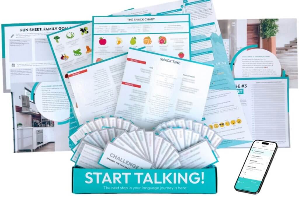 Talkbox