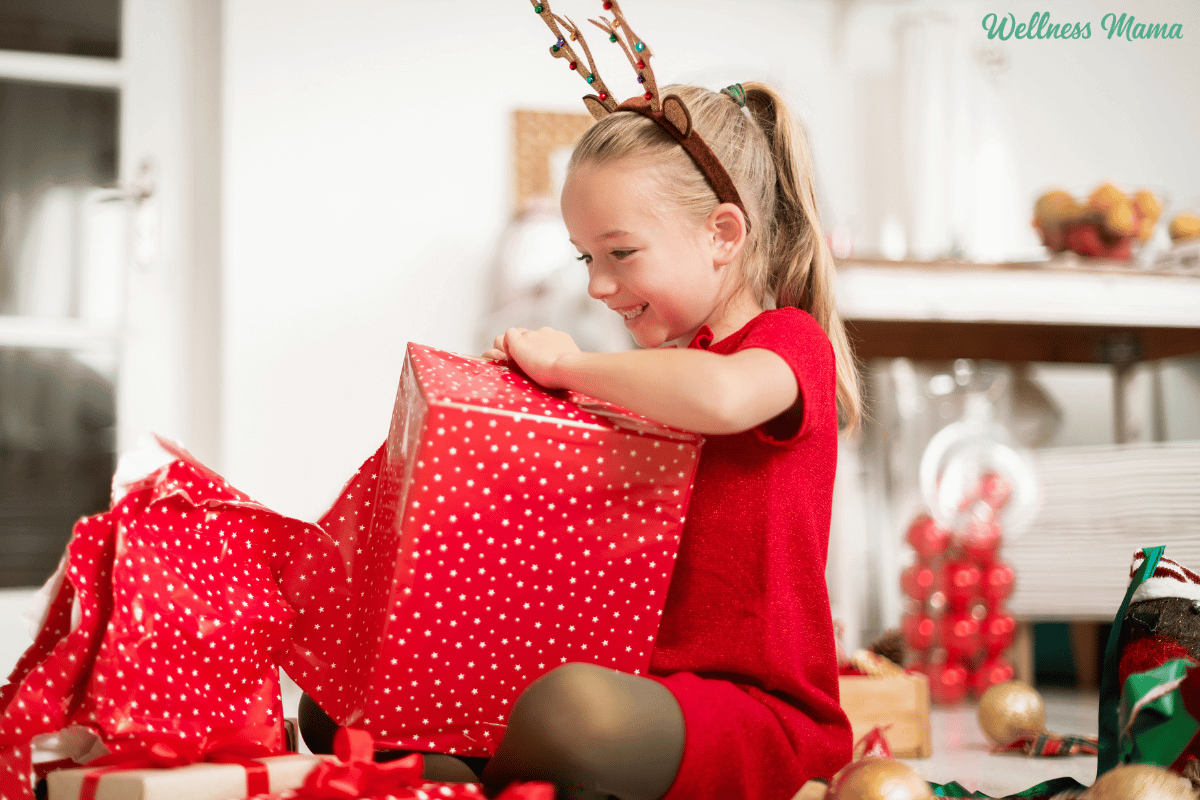 The Best 2025 Gifts for Kids of All Ages (That Aren’t Just Toys)