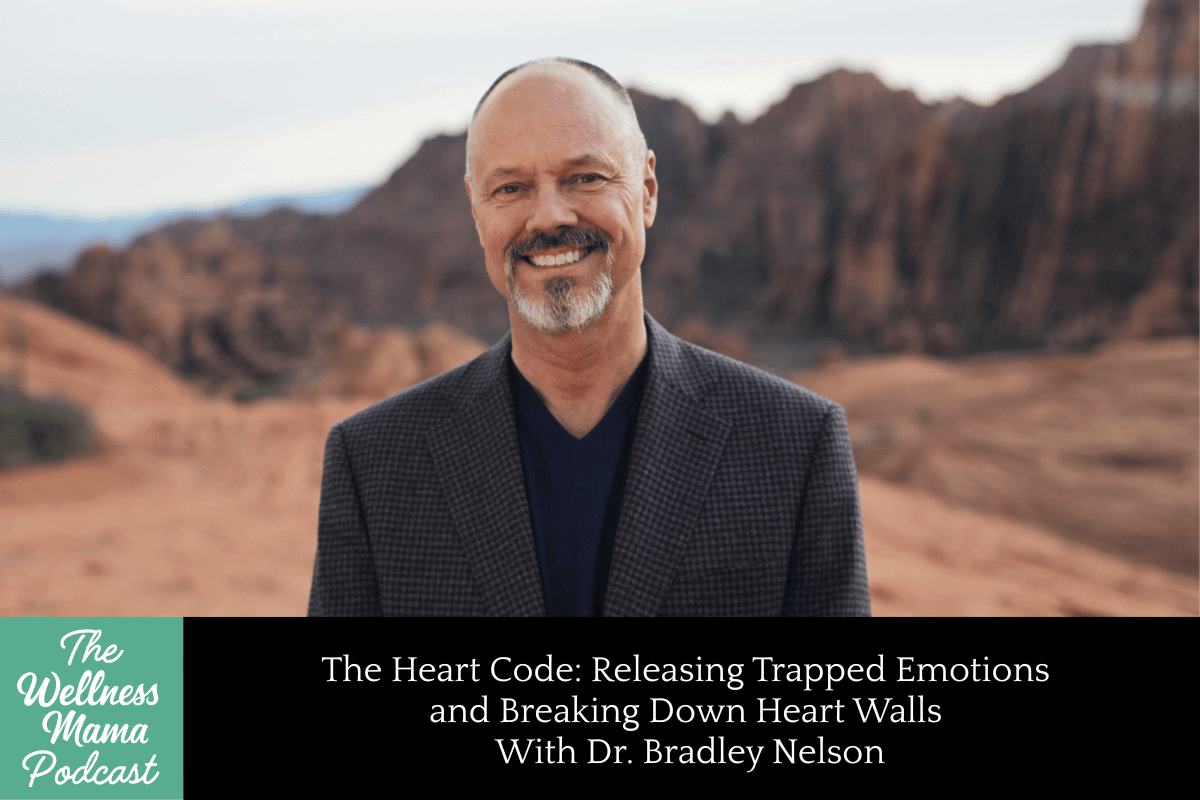 heart code