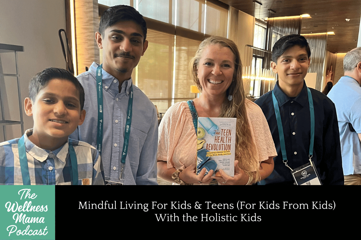 Holistic Kids