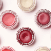 matte lipstick