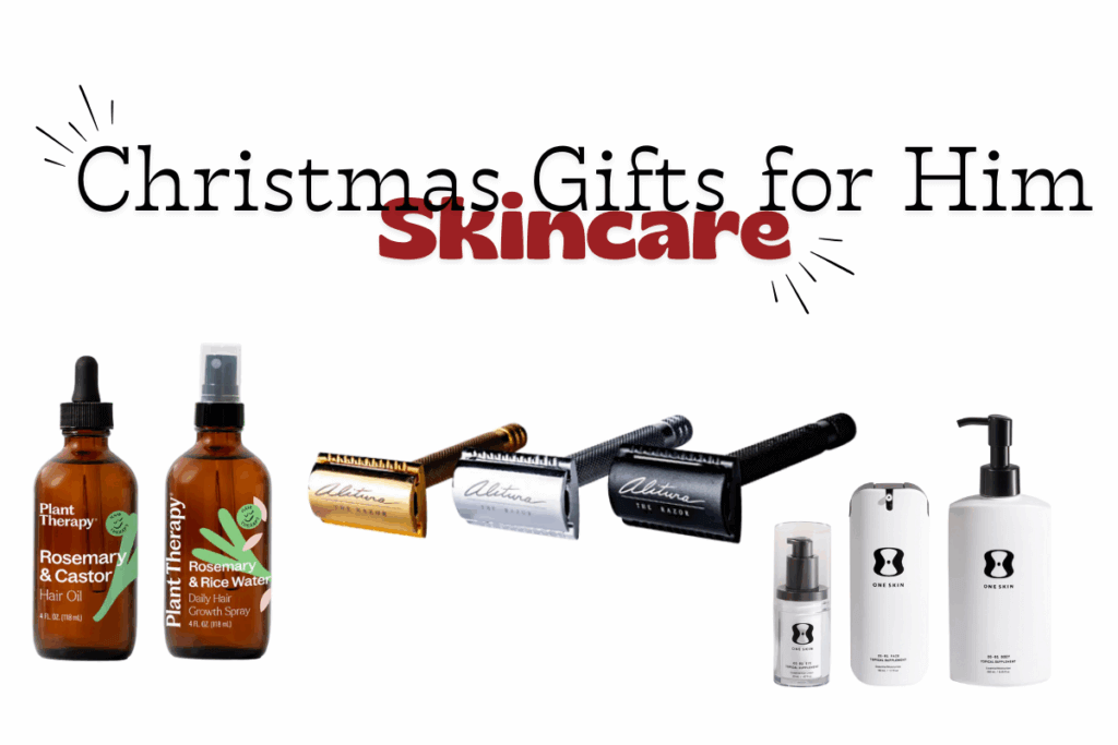 Skincare